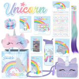 Unicorn Showbag
