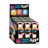 Schylling - Dippin Dazzler Colour Change Eggs Nee Doh (Easter)