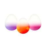Schylling - Dippin Dazzler Colour Change Eggs Nee Doh (Easter)