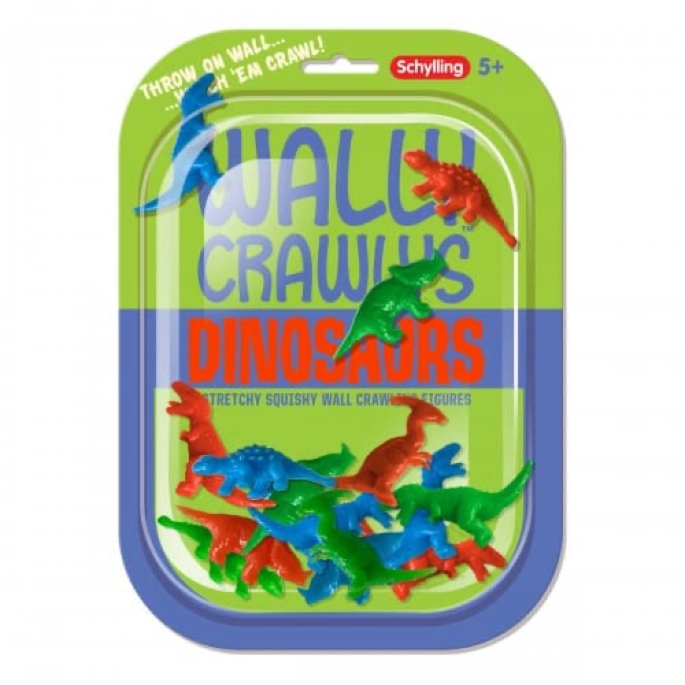 Small Dino Backpack Bundle