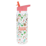 SQUISHMALLOWS COTTAGE COLLECTION WATER BOTTLE