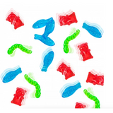 Wally Crawly ~ Various