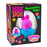 Nee Doh Squeezter Eggs