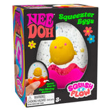 Nee Doh Squeezter Eggs