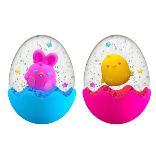 Nee Doh Squeezter Eggs