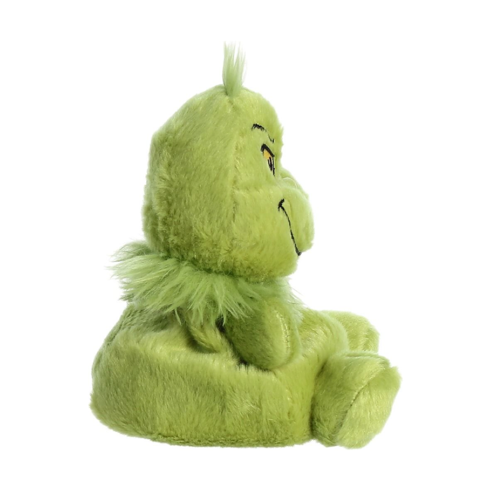 Palm Pal - 13cm Christmas and Green Grinch