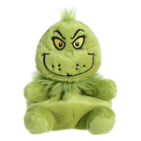 Palm Pal - 13cm Christmas and Green Grinch