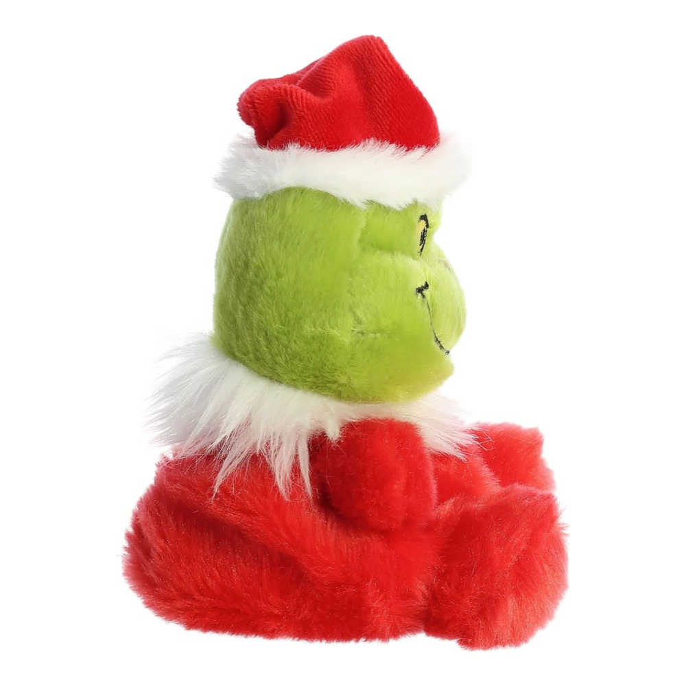 Palm Pal - 13cm Christmas and Green Grinch