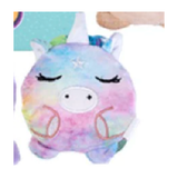 Small Unicorn Backpack Bundle