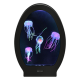 Sensory Arched Jellyfish Aquarium