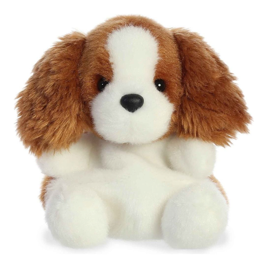 Palm Pals ~ Mini Bean Bag Friends ~Lady Spaniel