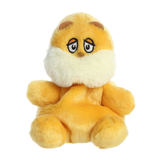 Palm Pals ~ Mini Bean Bag Friends ~ The Lorax