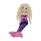 Flip Sequin Mermaids ~ 45cm