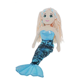 Flip Sequin Mermaids ~ 45cm