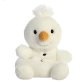 Palm Pal Froyo Snowman