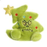 Palm Pal Grinch Tree