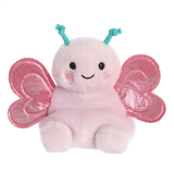 Palm Pal Pink Butterfly