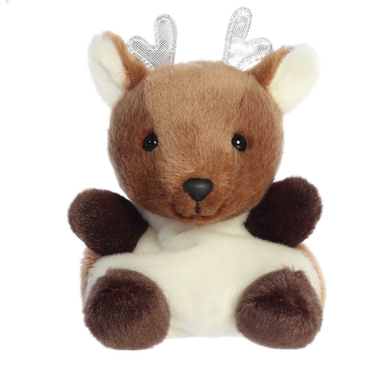 Palm Pal Dash Reindeer