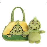 Fancy Pal ~ Grinch