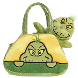 Fancy Pal ~ Grinch