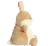 33cm PALM PAL ELLA BUNNY