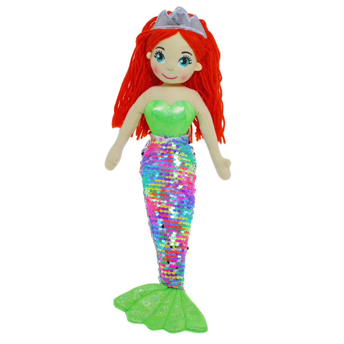 Flip Sequin Mermaids ~ 45cm