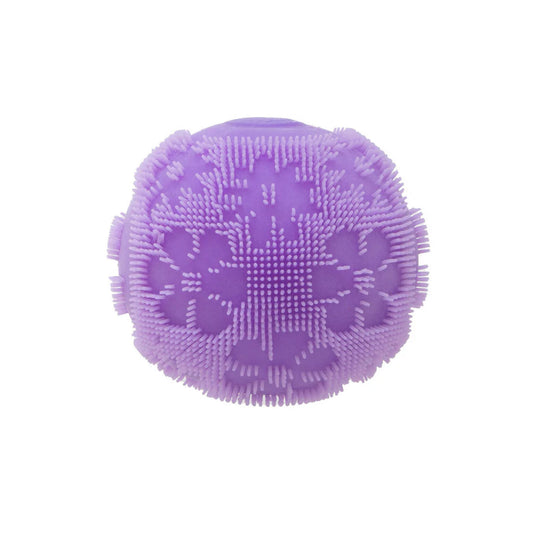 Nee Doh - Fuzz Ball Flower Power