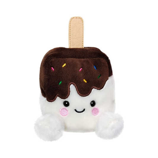 Palm Pals ~ Mini Bean Bag Friends ~Dolce Ice Cream Bar