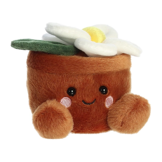 Palm Pals ~ Mini Bean Bag Friends ~Junie Daisy