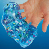 Crazy Aarons Putty ~ Sevens Seas