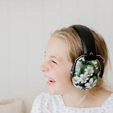 SoftSounds Earmuffs ~ Various designs