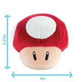 Super Mario Mocchi Mocchi Bundle of 12