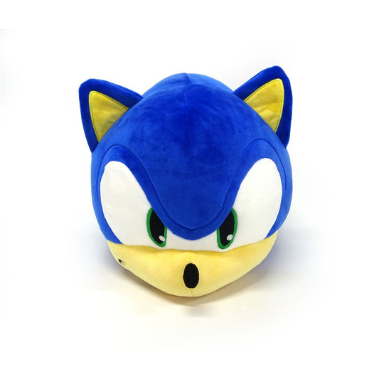 SONIC MEGA MOCCHI MOCCHI