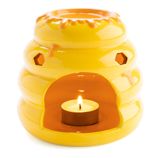 JoyBee Oil Burner