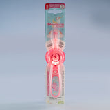 Children's Flashing Toothbrush With 2 Minute Timer