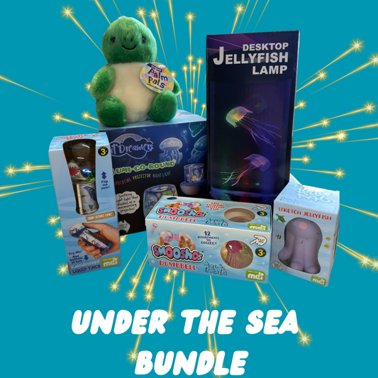 Under The Sea  Bundle