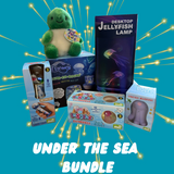 Under The Sea  Bundle