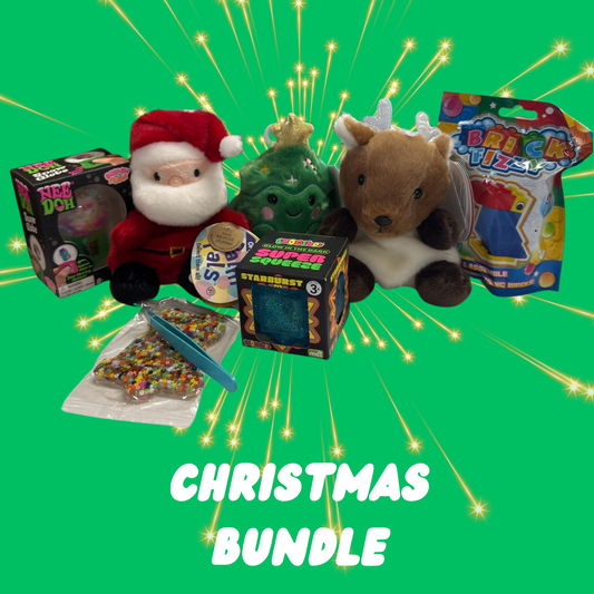Christmas Bundle