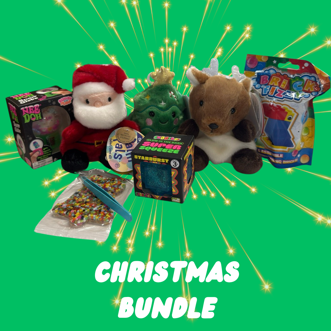 Christmas Bundle