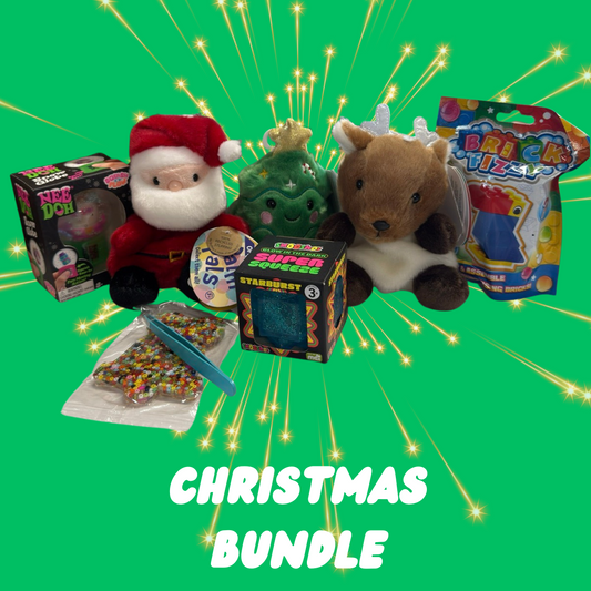 Christmas Bundle
