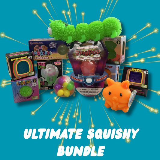 Ultimate Squishy Bundle
