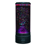Large Volcano Sensory Lamp ~ 36cm