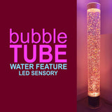 Sensory Bubble Tube 120cm