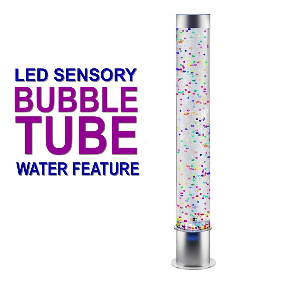 Sensory Bubble Tube 120cm
