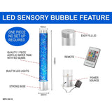 Sensory Bubble Tube 120cm
