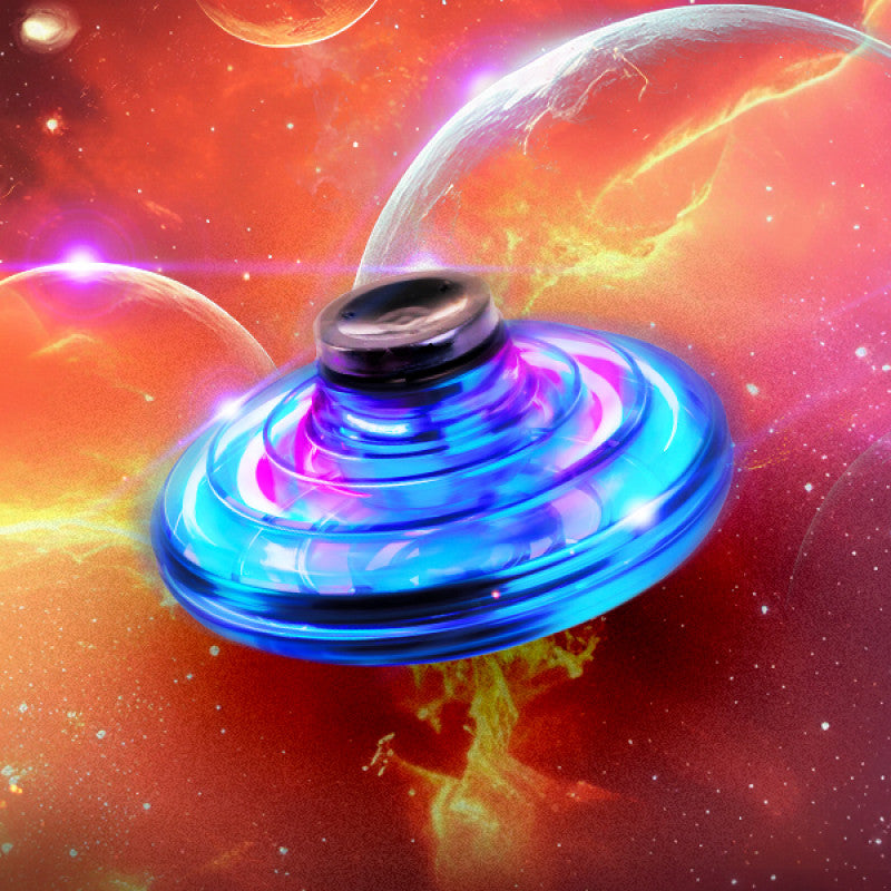 Flying UFO