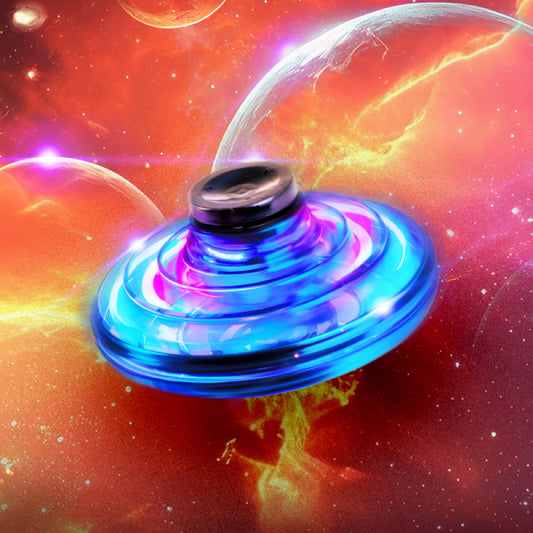 Flying UFO