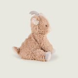 Warmies/Coolies ~ Sitting Goat ~ Lavender Scented