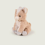Warmies/Coolies ~ Sitting Goat ~ Lavender Scented