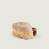 Warmies/Coolies ~ Grilled Cheese ~ Lavender Scented